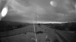 Skiareál Troják - Troják, Maruška - meteo stanice - 25.10.2025 v 18:05 Skiareál Troják - Troják, Maruška - meteo stanice - 25.10.2025 v 18:05