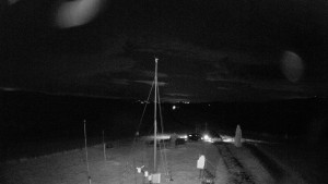 Skiareál Troják - Troják, Maruška - meteo stanice - 25.10.2025 v 20:10 Skiareál Troják - Troják, Maruška - meteo stanice - 25.10.2025 v 20:10