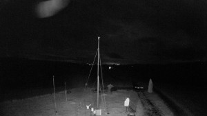 Skiareál Troják - Troják, Maruška - meteo stanice - 25.10.2025 v 21:05 Skiareál Troják - Troják, Maruška - meteo stanice - 25.10.2025 v 21:05
