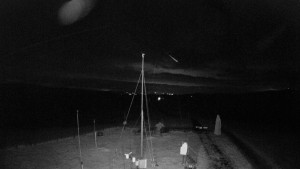 Skiareál Troják - Troják, Maruška - meteo stanice - 25.10.2025 v 22:05 Skiareál Troják - Troják, Maruška - meteo stanice - 25.10.2025 v 22:05