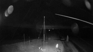 Skiareál Troják - Troják, Maruška - meteo stanice - 25.10.2025 v 23:30 Skiareál Troják - Troják, Maruška - meteo stanice - 25.10.2025 v 23:30