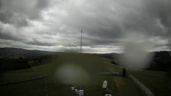 Troják, Maruška - meteo stanice