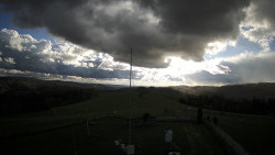 Troják, Maruška - meteo stanice