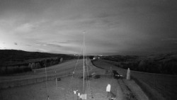 Troják, Maruška - meteo stanice