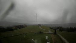 Troják, Maruška - meteo stanice