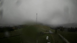 Troják, Maruška - meteo stanice
