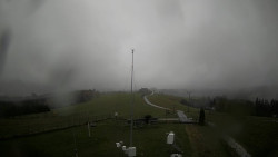 Troják, Maruška - meteo stanice