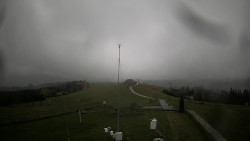 Troják, Maruška - meteo stanice