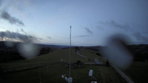 Skiareál Troják - Troják, Maruška - meteo stanice - 28.10.2025 v 06:05 Skiareál Troják - Troják, Maruška - meteo stanice - 28.10.2025 v 06:05