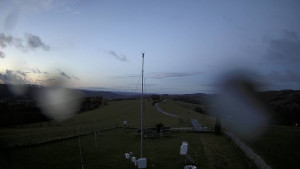 Skiareál Troják - Troják, Maruška - meteo stanice - 28.10.2025 v 06:10 Skiareál Troják - Troják, Maruška - meteo stanice - 28.10.2025 v 06:10