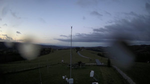 Skiareál Troják - Troják, Maruška - meteo stanice - 28.10.2025 v 06:15 Skiareál Troják - Troják, Maruška - meteo stanice - 28.10.2025 v 06:15