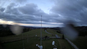 Skiareál Troják - Troják, Maruška - meteo stanice - 28.10.2025 v 06:20 Skiareál Troják - Troják, Maruška - meteo stanice - 28.10.2025 v 06:20