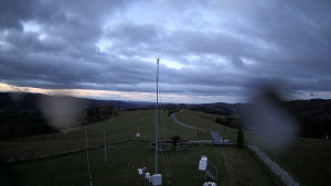 Skiareál Troják - Troják, Maruška - meteo stanice - 28.10.2025 v 06:25 Skiareál Troják - Troják, Maruška - meteo stanice - 28.10.2025 v 06:25