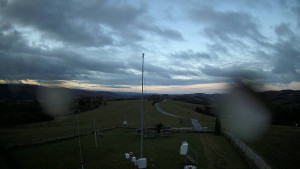 Skiareál Troják - Troják, Maruška - meteo stanice - 28.10.2025 v 06:35 Skiareál Troják - Troják, Maruška - meteo stanice - 28.10.2025 v 06:35