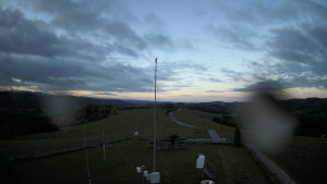 Skiareál Troják - Troják, Maruška - meteo stanice - 28.10.2025 v 06:40 Skiareál Troják - Troják, Maruška - meteo stanice - 28.10.2025 v 06:40