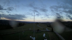 Troják, Maruška - meteo stanice