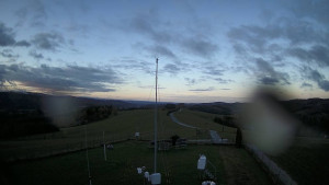 Skiareál Troják - Troják, Maruška - meteo stanice - 28.10.2025 v 06:45 Skiareál Troják - Troják, Maruška - meteo stanice - 28.10.2025 v 06:45