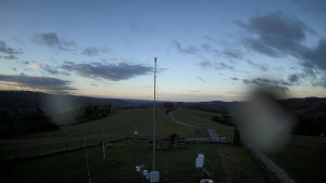 Skiareál Troják - Troják, Maruška - meteo stanice - 28.10.2025 v 06:50 Skiareál Troják - Troják, Maruška - meteo stanice - 28.10.2025 v 06:50