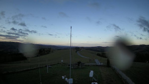 Skiareál Troják - Troják, Maruška - meteo stanice - 28.10.2025 v 06:55 Skiareál Troják - Troják, Maruška - meteo stanice - 28.10.2025 v 06:55