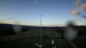 Skiareál Troják - Troják, Maruška - meteo stanice - 28.10.2025 v 07:00 Skiareál Troják - Troják, Maruška - meteo stanice - 28.10.2025 v 07:00