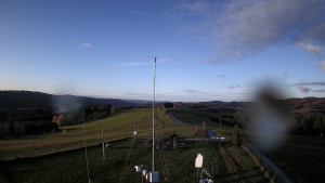 Skiareál Troják - Troják, Maruška - meteo stanice - 28.10.2025 v 07:10 Skiareál Troják - Troják, Maruška - meteo stanice - 28.10.2025 v 07:10