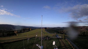 Skiareál Troják - Troják, Maruška - meteo stanice - 28.10.2025 v 07:15 Skiareál Troják - Troják, Maruška - meteo stanice - 28.10.2025 v 07:15