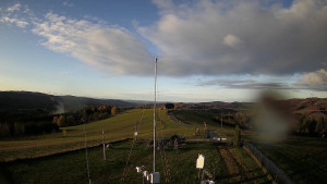 Skiareál Troják - Troják, Maruška - meteo stanice - 28.10.2025 v 07:20 Skiareál Troják - Troják, Maruška - meteo stanice - 28.10.2025 v 07:20