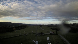 Skiareál Troják - Troják, Maruška - meteo stanice - 28.10.2025 v 07:30 Skiareál Troják - Troják, Maruška - meteo stanice - 28.10.2025 v 07:30