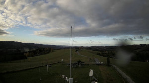 Skiareál Troják - Troják, Maruška - meteo stanice - 28.10.2025 v 07:35 Skiareál Troják - Troják, Maruška - meteo stanice - 28.10.2025 v 07:35