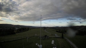 Skiareál Troják - Troják, Maruška - meteo stanice - 28.10.2025 v 07:40 Skiareál Troják - Troják, Maruška - meteo stanice - 28.10.2025 v 07:40