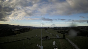 Skiareál Troják - Troják, Maruška - meteo stanice - 28.10.2025 v 07:45 Skiareál Troják - Troják, Maruška - meteo stanice - 28.10.2025 v 07:45