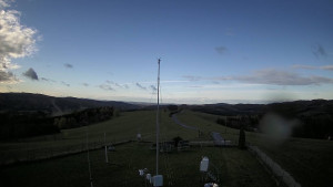 Skiareál Troják - Troják, Maruška - meteo stanice - 28.10.2025 v 07:50 Skiareál Troják - Troják, Maruška - meteo stanice - 28.10.2025 v 07:50