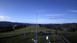 Skiareál Troják - Troják, Maruška - meteo stanice - 28.10.2025 v 08:00 Skiareál Troják - Troják, Maruška - meteo stanice - 28.10.2025 v 08:00