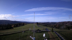 Troják, Maruška - meteo stanice