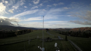 Skiareál Troják - Troják, Maruška - meteo stanice - 28.10.2025 v 08:25 Skiareál Troják - Troják, Maruška - meteo stanice - 28.10.2025 v 08:25