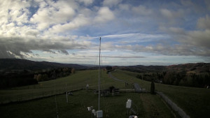 Skiareál Troják - Troják, Maruška - meteo stanice - 28.10.2025 v 08:30 Skiareál Troják - Troják, Maruška - meteo stanice - 28.10.2025 v 08:30