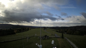 Skiareál Troják - Troják, Maruška - meteo stanice - 28.10.2025 v 09:00 Skiareál Troják - Troják, Maruška - meteo stanice - 28.10.2025 v 09:00