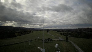 Skiareál Troják - Troják, Maruška - meteo stanice - 28.10.2025 v 09:20 Skiareál Troják - Troják, Maruška - meteo stanice - 28.10.2025 v 09:20