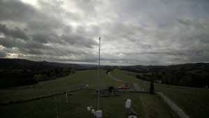 Skiareál Troják - Troják, Maruška - meteo stanice - 28.10.2025 v 09:30 Skiareál Troják - Troják, Maruška - meteo stanice - 28.10.2025 v 09:30