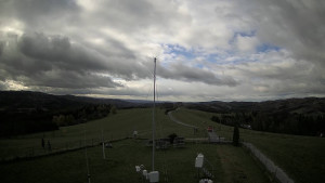 Skiareál Troják - Troják, Maruška - meteo stanice - 28.10.2025 v 09:40 Skiareál Troják - Troják, Maruška - meteo stanice - 28.10.2025 v 09:40