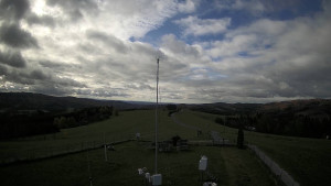 Skiareál Troják - Troják, Maruška - meteo stanice - 28.10.2025 v 10:00 Skiareál Troják - Troják, Maruška - meteo stanice - 28.10.2025 v 10:00