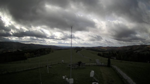 Skiareál Troják - Troják, Maruška - meteo stanice - 28.10.2025 v 10:35 Skiareál Troják - Troják, Maruška - meteo stanice - 28.10.2025 v 10:35