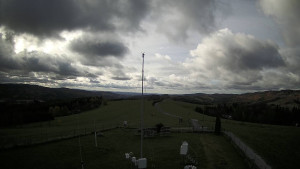Skiareál Troják - Troják, Maruška - meteo stanice - 28.10.2025 v 10:45 Skiareál Troják - Troják, Maruška - meteo stanice - 28.10.2025 v 10:45