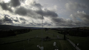 Skiareál Troják - Troják, Maruška - meteo stanice - 28.10.2025 v 10:50 Skiareál Troják - Troják, Maruška - meteo stanice - 28.10.2025 v 10:50