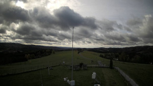Skiareál Troják - Troják, Maruška - meteo stanice - 28.10.2025 v 10:55 Skiareál Troják - Troják, Maruška - meteo stanice - 28.10.2025 v 10:55