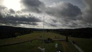 Skiareál Troják - Troják, Maruška - meteo stanice - 28.10.2025 v 11:00 Skiareál Troják - Troják, Maruška - meteo stanice - 28.10.2025 v 11:00