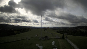 Skiareál Troják - Troják, Maruška - meteo stanice - 28.10.2025 v 11:15 Skiareál Troják - Troják, Maruška - meteo stanice - 28.10.2025 v 11:15