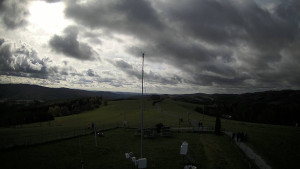 Skiareál Troják - Troják, Maruška - meteo stanice - 28.10.2025 v 11:20 Skiareál Troják - Troják, Maruška - meteo stanice - 28.10.2025 v 11:20