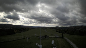Skiareál Troják - Troják, Maruška - meteo stanice - 28.10.2025 v 11:25 Skiareál Troják - Troják, Maruška - meteo stanice - 28.10.2025 v 11:25