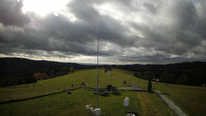 Skiareál Troják - Troják, Maruška - meteo stanice - 28.10.2025 v 11:35 Skiareál Troják - Troják, Maruška - meteo stanice - 28.10.2025 v 11:35